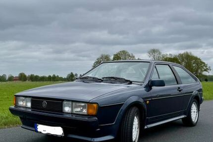 VW Scirocco 62.000 km 6.499 € Hamburg 20253