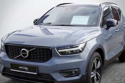 Volvo XC40 109.800 km 27.890 &euro; Pinneberg 25421