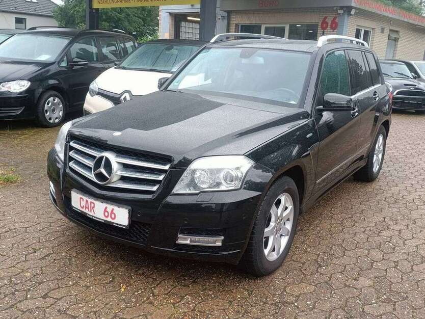 GLK 250