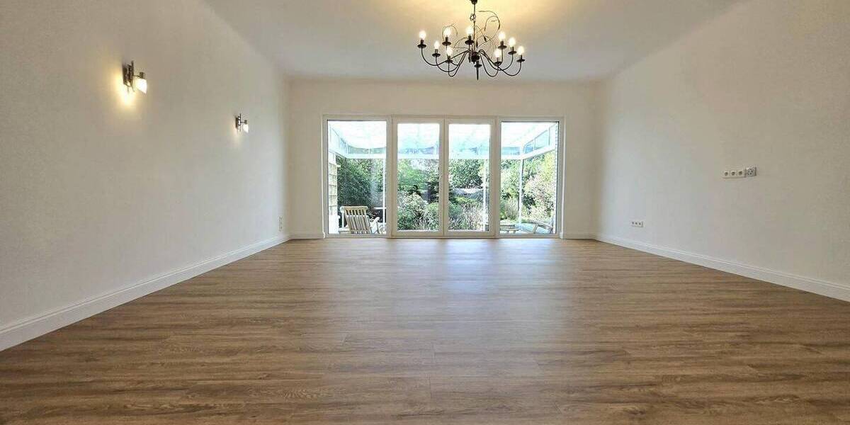 Einfamilienhaus Hamburg Duvenstedt - 4 Zimmer, 130 m&sup2;, 799.000&euro; | Angebot:26307470