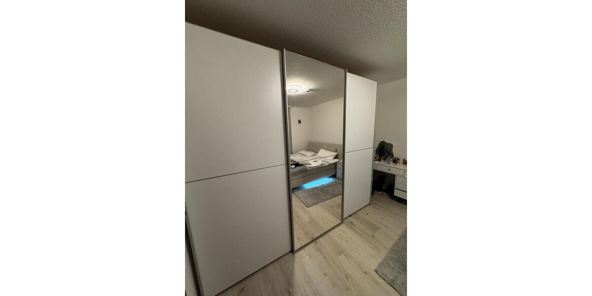 ❗️Stop, kein Anfrage mehr, 2-Zimmer-Wohnung in Barmbek 2 zimmer