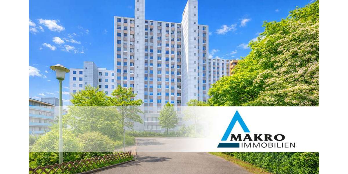 Etagenwohnung Pinneberg - 2 Zimmer, 59 m&sup2;, 141.500&euro; | Angebot:26205557