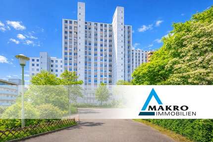 Wohnung Pinneberg - 2 Zimmer, 59 m&sup2;, 141.500&euro; | Angebot:26205557