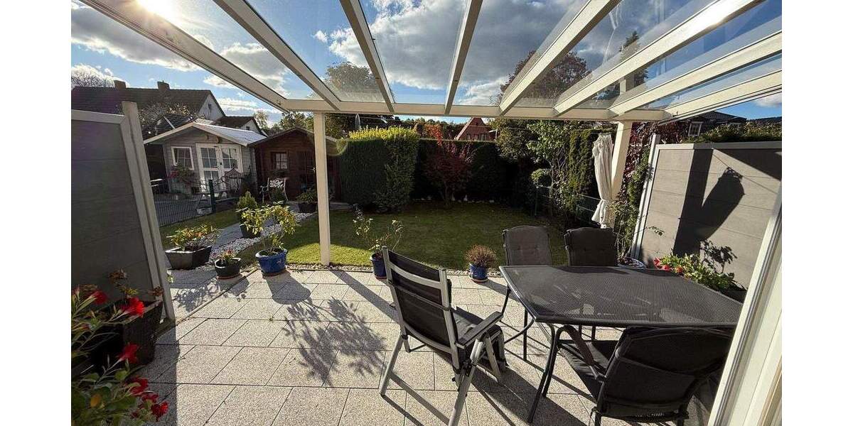 Doppelhaushälfte Reinbek - 5 Zimmer, 135 m&sup2;, 539.000&euro; | Angebot:25718899