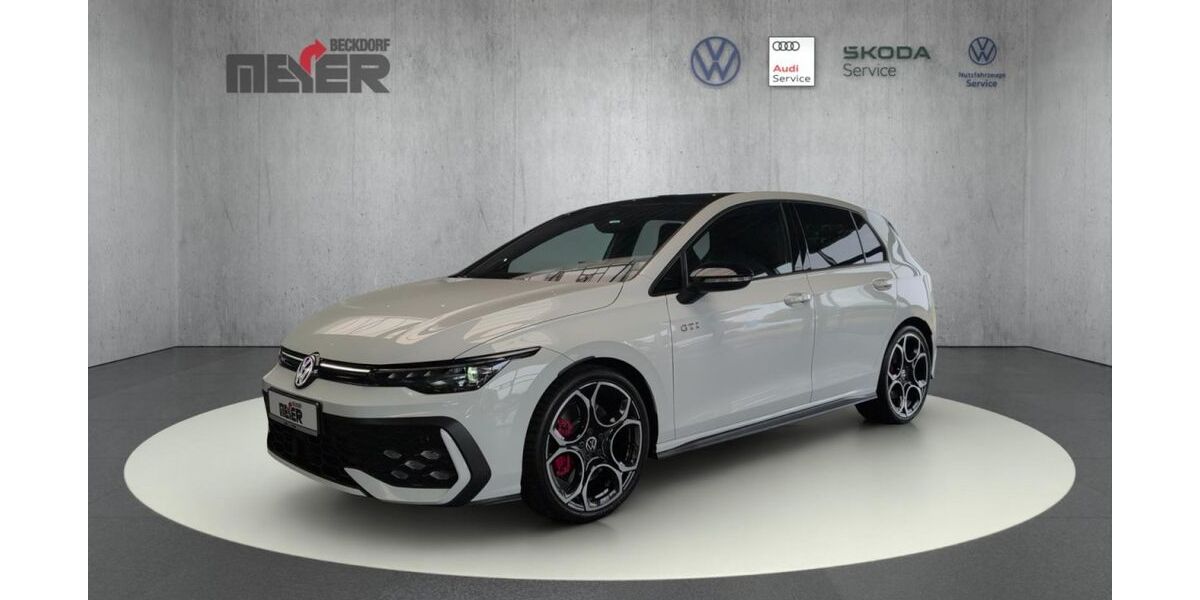 VW Golf 14.121 km 35.990 &euro; Beckdorf 21643