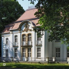 Cello und Klavier - Werke von Schubert und Brahms / Bergedorfer Musiktage 2025 Hamburg