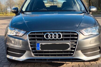 Audi A3 108.150 km 12.699 &euro; Hamburg 22143