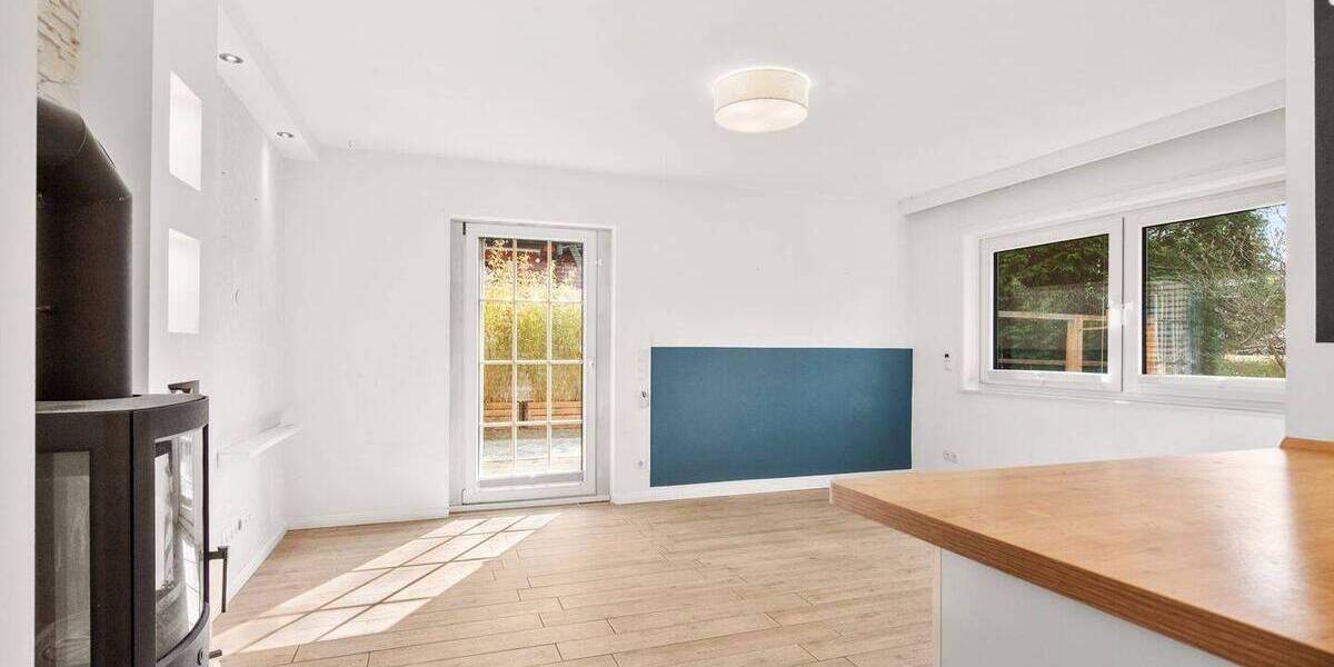 Doppelhaushälfte Hamburg / Billstedt Billstedt - 3 Zimmer, 75 m&sup2;, 445.000&euro; | Angebot:26202340