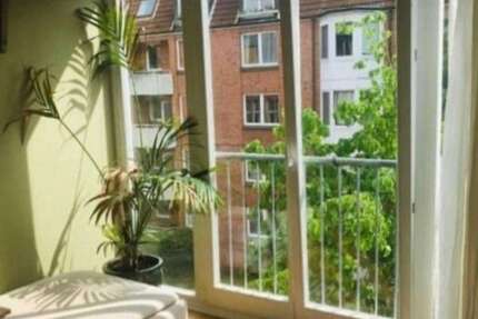 Wohnen auf Zeit in Hamburg 1.570 € 3 zimmer