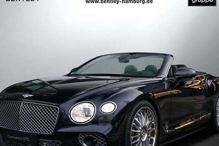 Bentley Continental 9.985 km 234.900 € Hamburg 22419