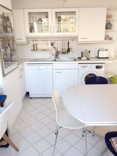 Terrassenwohnung Hamburg Eimsbüttel - 4 Zimmer, 125 m&sup2;, 2.300&euro; | Angebot:26379843