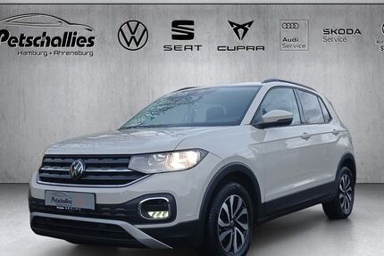 VW T-Cross 25.848 km 23.390 &euro; Ahrensburg 22926