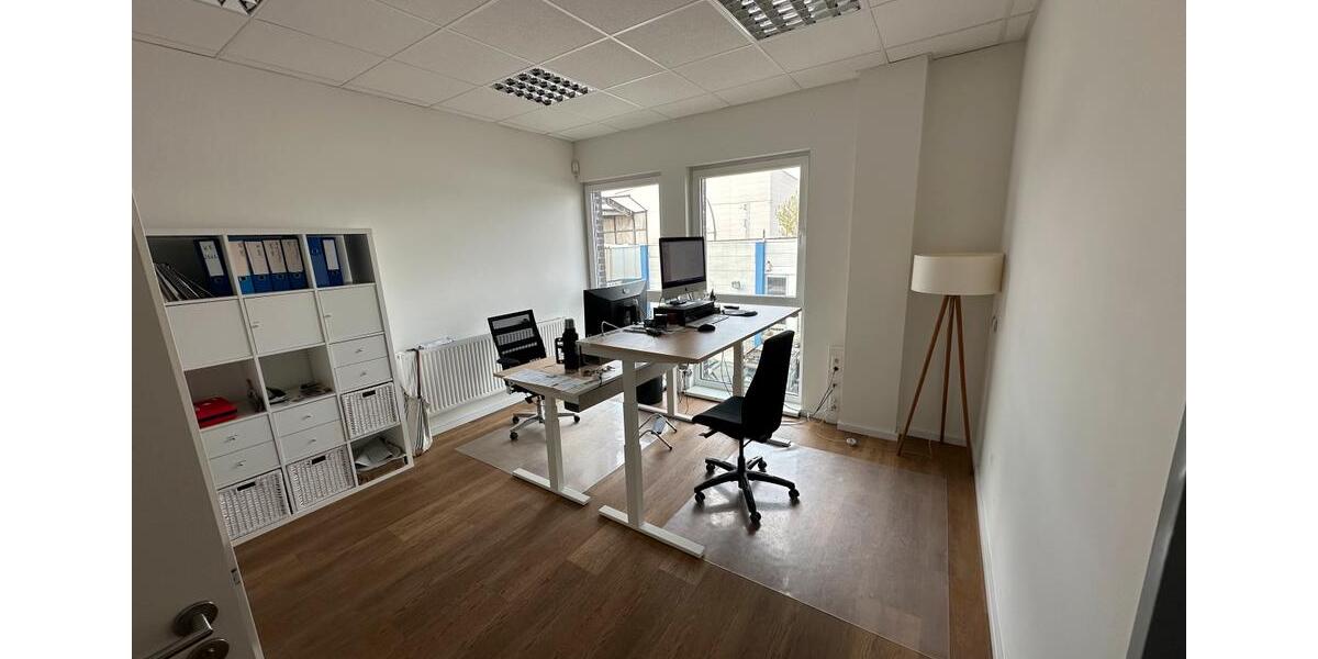 Gewerbeobjekt Hamburg Stellingen - 8&euro; | Angebot:26179773