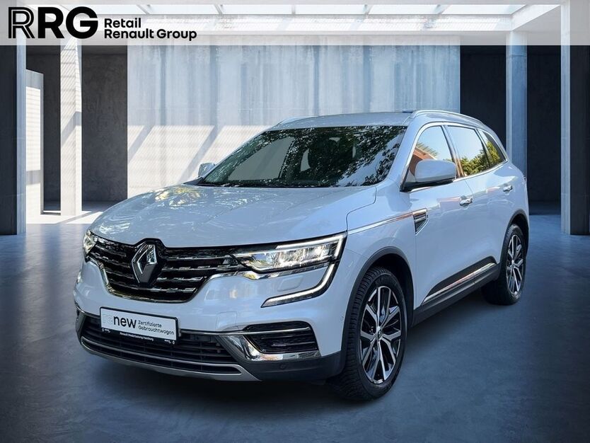 Renault Koleos 28.959 km 27.990 € Hamburg 20537