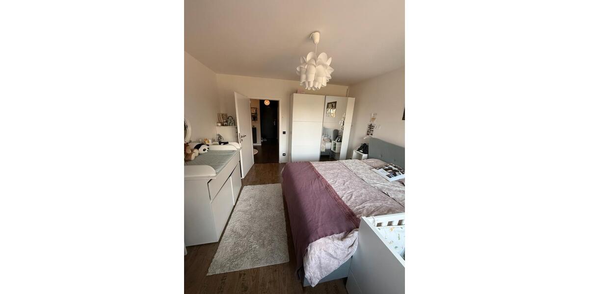 Etagenwohnung Seevetal Holtorfsloh - 4 Zimmer, 85 m&sup2;, 1.200&euro; | Angebot:26425162