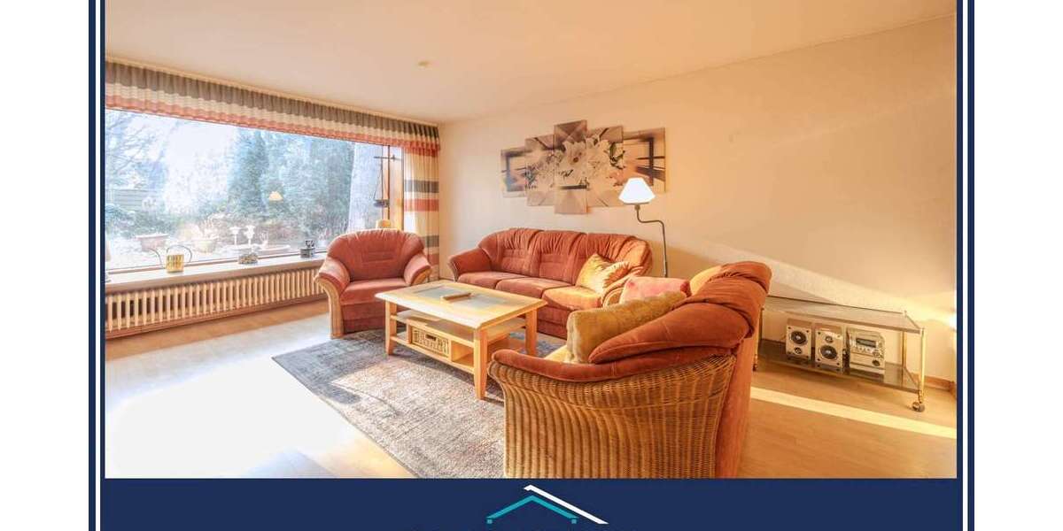 Einfamilienhaus Hamburg / Rahlstedt Rahlstedt - 4 Zimmer, 115 m&sup2;, 450.000&euro; | Angebot:24984707