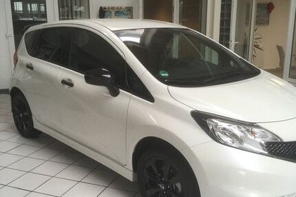Nissan Note 126.000 km 5.799 &euro; Hamburg 22045