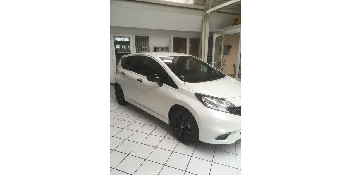 Nissan Note 126.000 km 5.799 &euro; Hamburg 22045