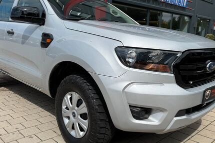 Ford Ranger 73.000 km 19.900 &euro; Neu Wulmstorf 21629