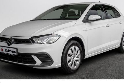 VW Polo 16.230 km 18.890 € Rellingen/Hamburg 25462