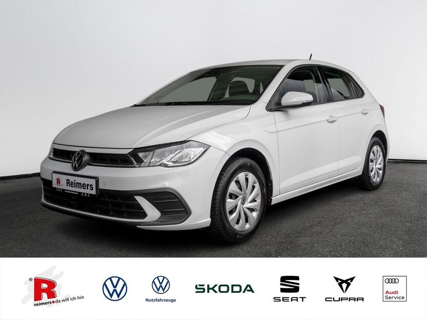 VW Polo 16.230 km 18.890 € Rellingen/Hamburg 25462