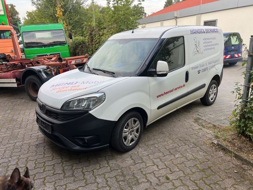 Doblo