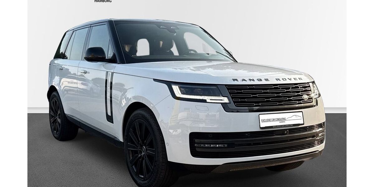 Land Rover Range Rover 23.500 km 150.990 &euro; Hamburg 22529