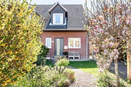 Haus Reinbek - 6 Zimmer, 137 m&sup2;, 540.000&euro; | Angebot:26499447