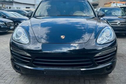 Porsche Cayenne 206.019 km 17.300 &euro; Hamburg 20537