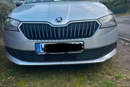 Skoda Fabia 189.600 km 5.699 &euro; Neu Wulmstorf 21629