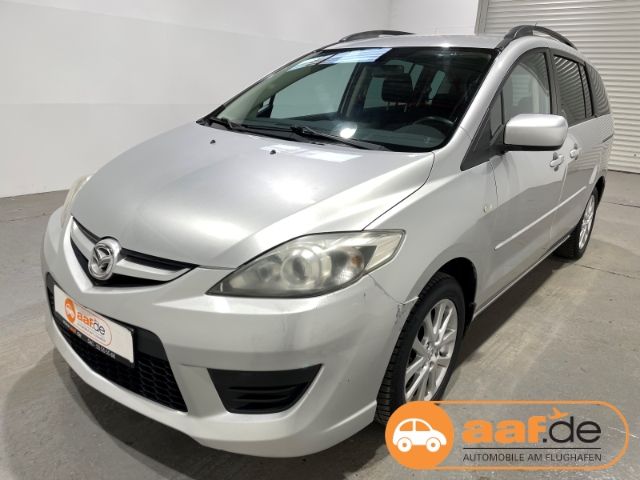 Mazda 5 180.000 km 3.750 &euro; Norderstedt 22848