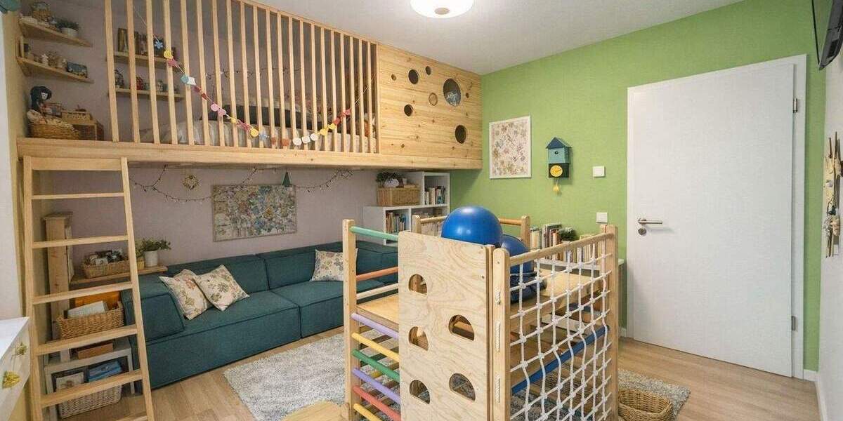 Etagenwohnung Hamburg Marienthal - 3 Zimmer, 98 m&sup2;, 769.000&euro; | Angebot:25880179