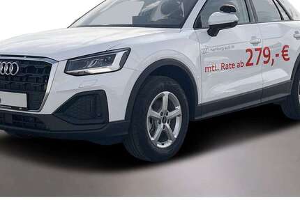 Audi Q2 2.996 km 28.888 &euro; Hamburg 22529
