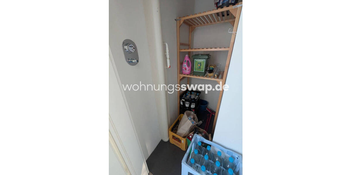 Etagenwohnung Hamburg Hoheluft-Ost - 3 Zimmer, 95 m&sup2;, 1.857&euro; | Angebot:26418998