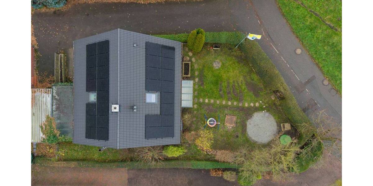 Einfamilienhaus Winsen (Luhe) Stöckte - 5 Zimmer, 135 m&sup2;, 470.000&euro; | Angebot:26306226