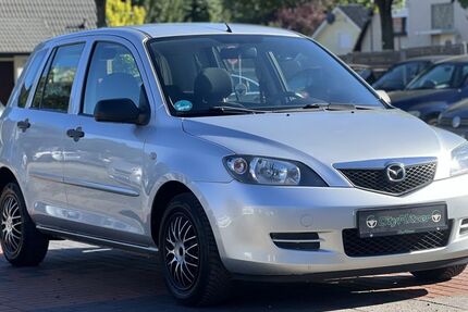 Mazda 2 167.005 km 2.199 &euro; Rellingen 25462