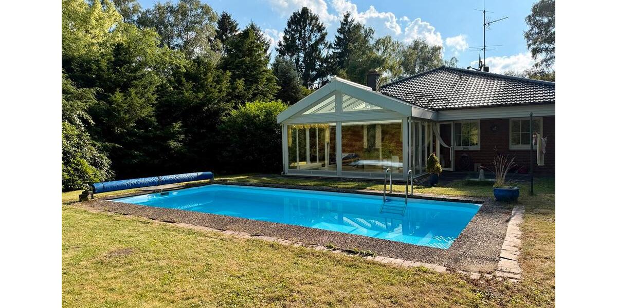 Einfamilienhaus Buchholz in der Nordheide - 6 Zimmer, 213 m&sup2;, 750.000&euro; | Angebot:26979471