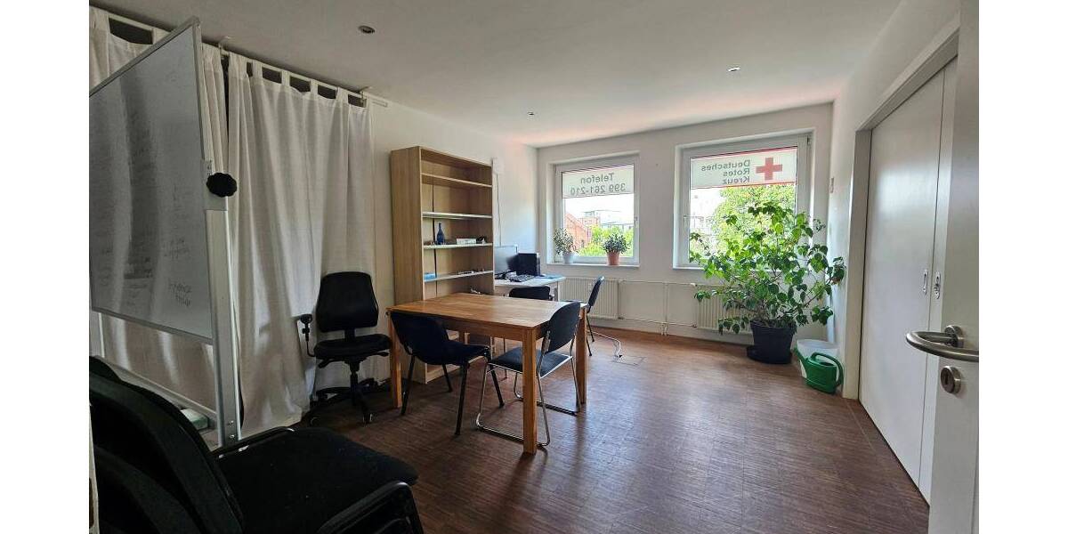 Gewerbeobjekt Hamburg Bahrenfeld - 1.020&euro; | Angebot:26276298