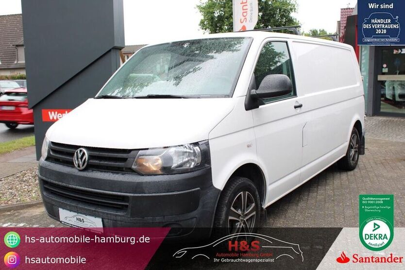 T5 Transporter