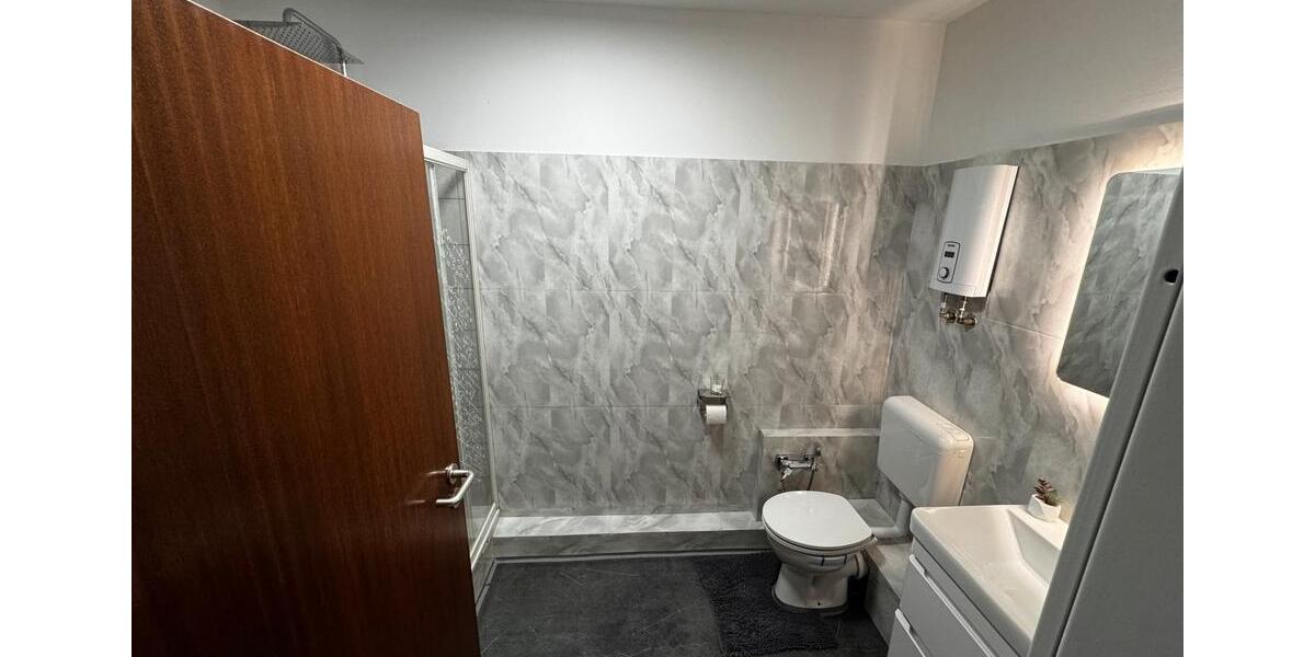 ❗️Stop, kein Anfrage mehr, 2-Zimmer-Wohnung in Barmbek 2 zimmer