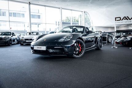 Porsche Boxster 39.306 km 79.982 € Hamburg 22047