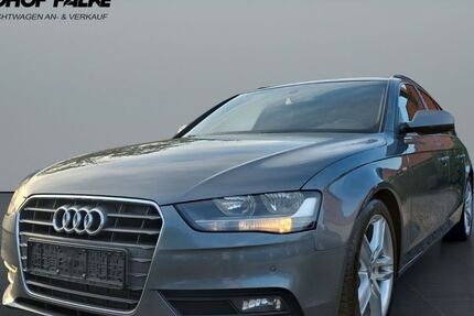 Audi A4 180.917 km 11.900 € Jork 21635