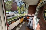 Etagenwohnung Hamburg Barmbek-Nord - 2 Zimmer, 55 m&sup2;, 600&euro; | Angebot:26633001