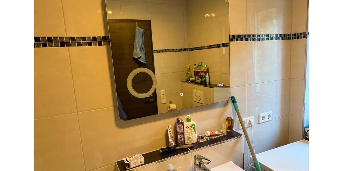 Etagenwohnung Hamburg Billstedt - 2 Zimmer, 48 m&sup2;, 1.100&euro; | Angebot:26413219
