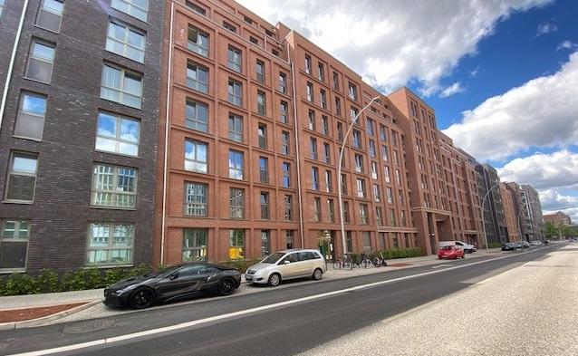 Exklusive Neubauwohnung im Sonninpark zur Miete-Wentzel Dr. 3 zimmer