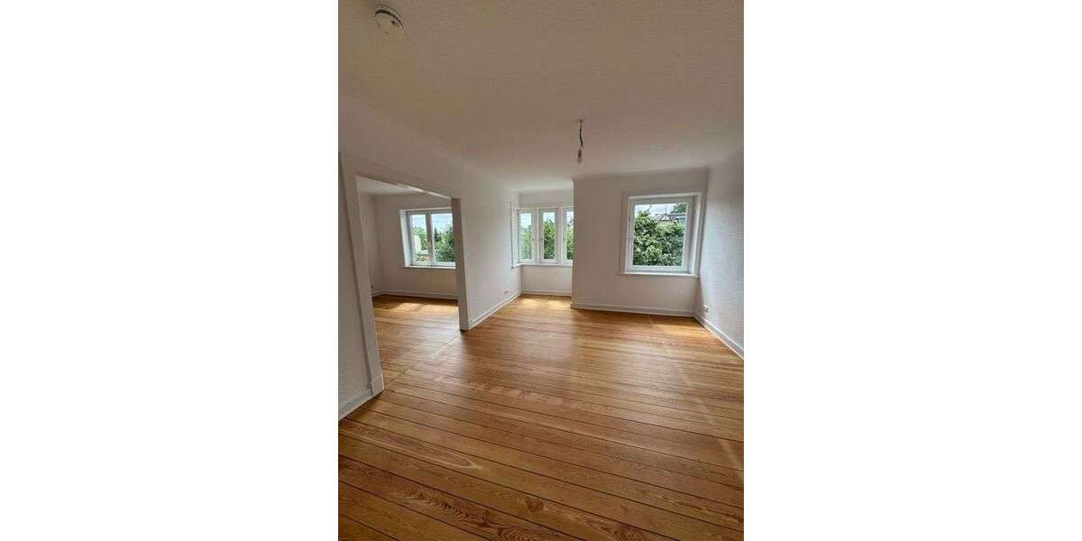 Etagenwohnung Hamburg Fuhlsbüttel - 3 Zimmer, 81 m&sup2;, 1.620&euro; | Angebot:26898235