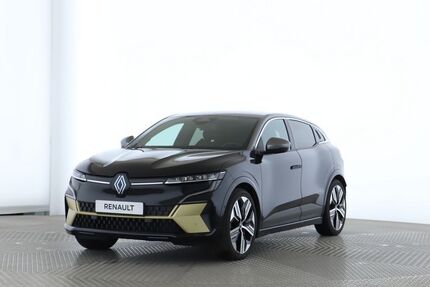 Renault Megane E-TECH 19.439 km 27.990 &euro; Hamburg 22529