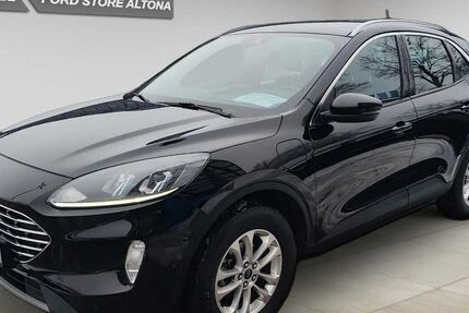 Ford Kuga 61.938 km 23.990 &euro; Hamburg 22761