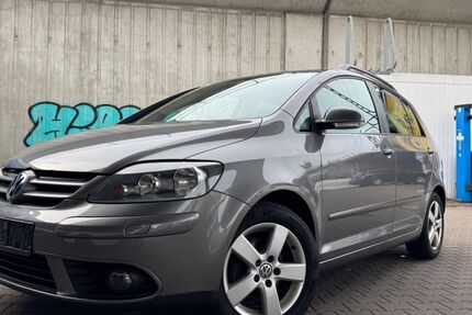 VW Golf Plus 123.800 km 5.390 &euro; Hamburg 22439