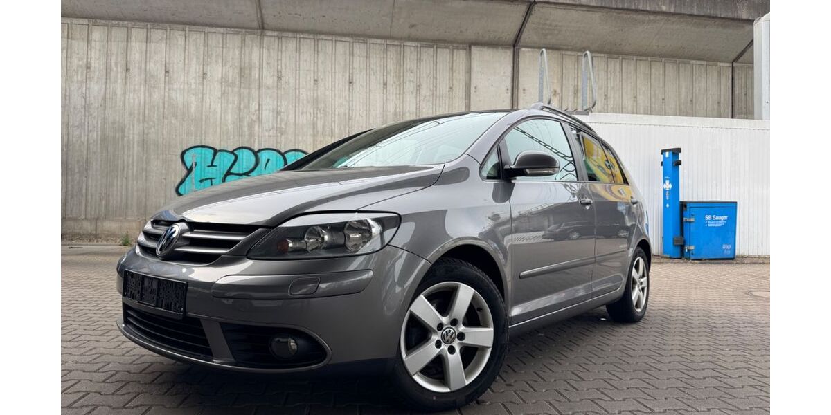 VW Golf Plus 123.800 km 5.390 &euro; Hamburg 22439